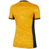 Original Fußballtrikot Australien Heimtrikot Women's World Cup 2023 Für Damen